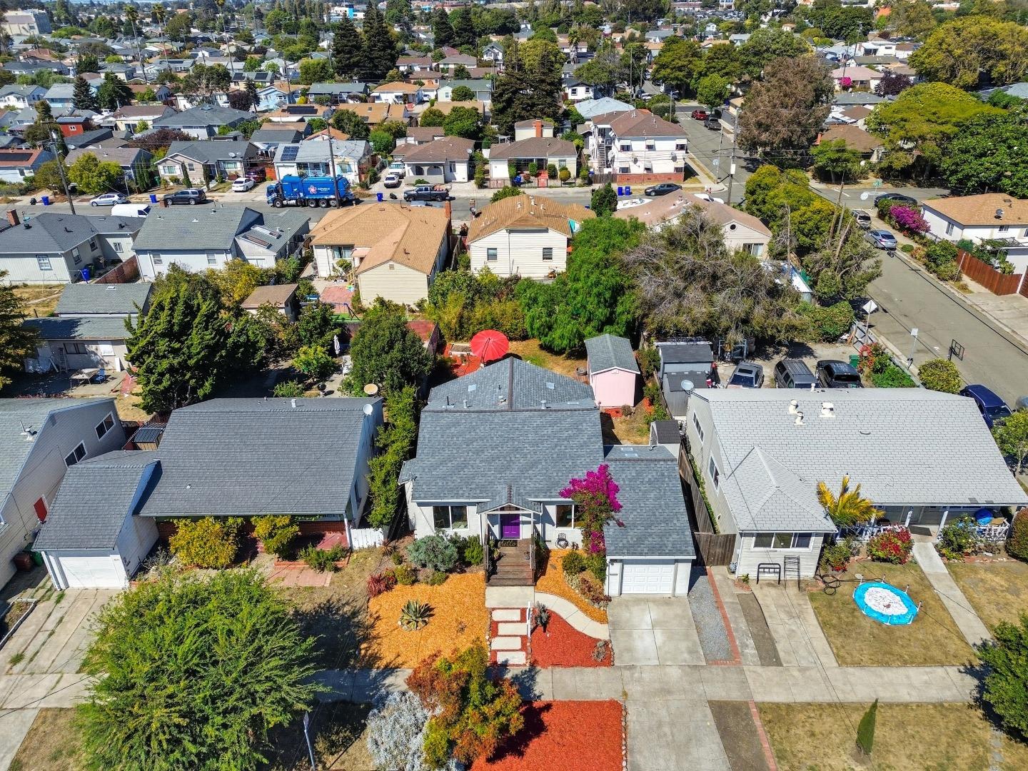Detail Gallery Image 108 of 122 For 3039 Andrade Ave, Richmond,  CA 94804 - 2 Beds | 1 Baths