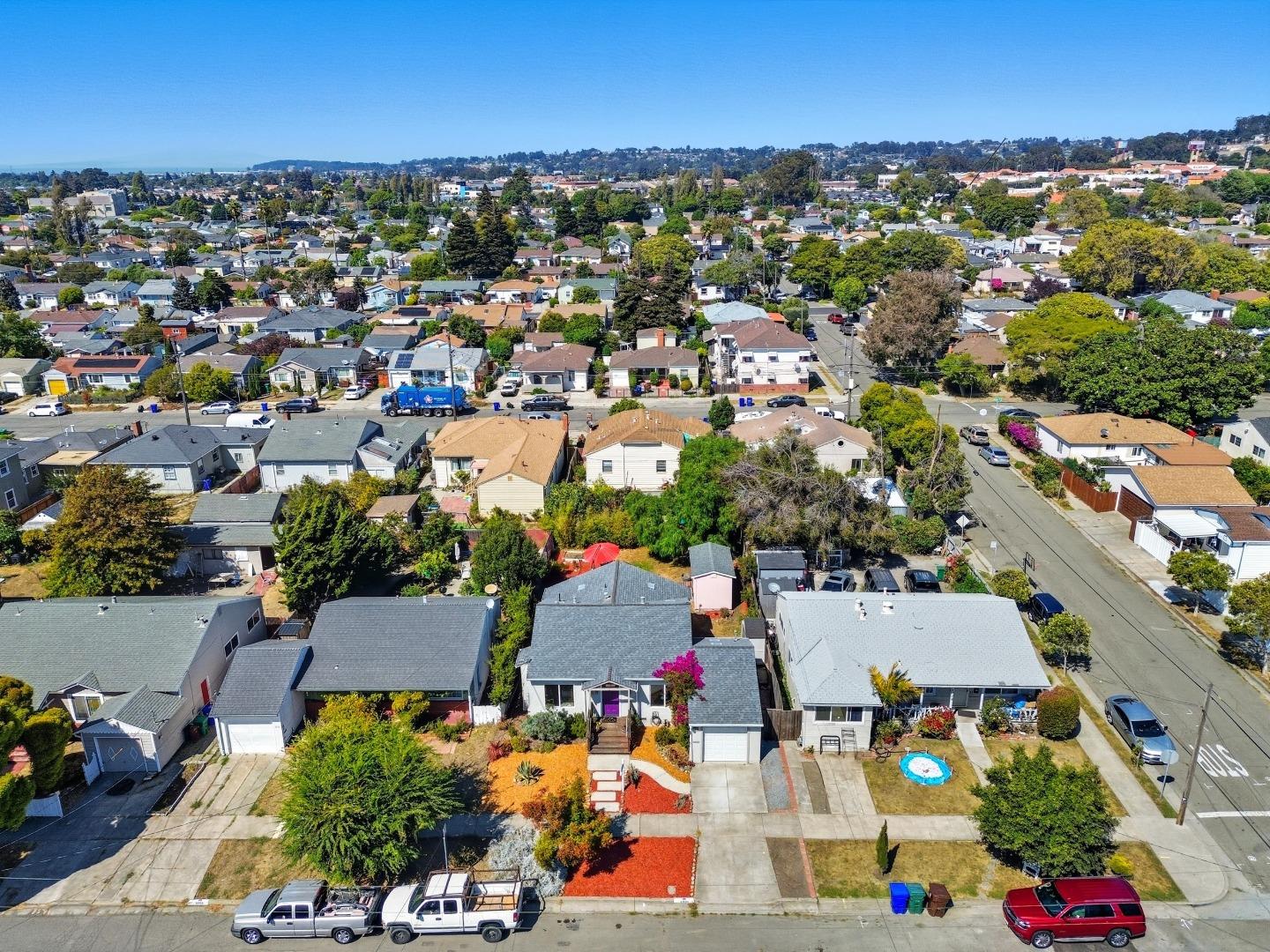 Detail Gallery Image 109 of 122 For 3039 Andrade Ave, Richmond,  CA 94804 - 2 Beds | 1 Baths