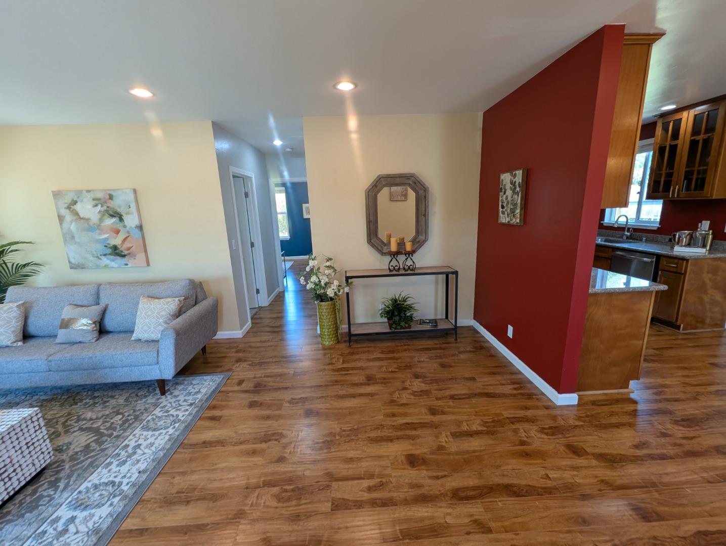Detail Gallery Image 2 of 75 For 3039 Andrade Ave, Richmond,  CA 94804 - 2 Beds | 1 Baths