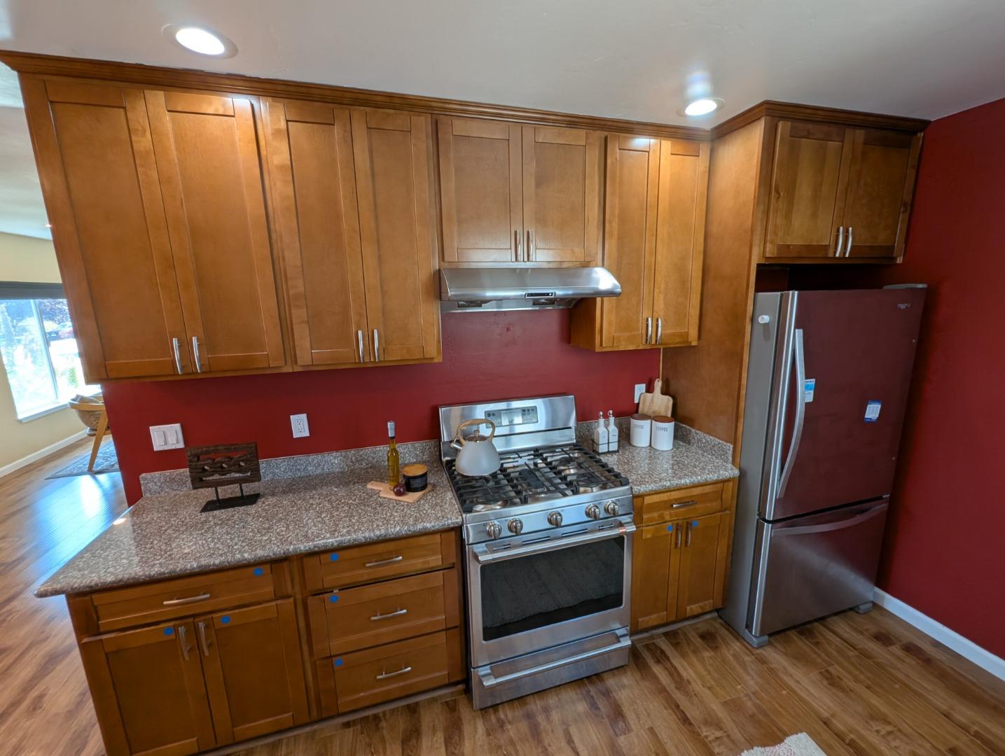 Detail Gallery Image 28 of 75 For 3039 Andrade Ave, Richmond,  CA 94804 - 2 Beds | 1 Baths