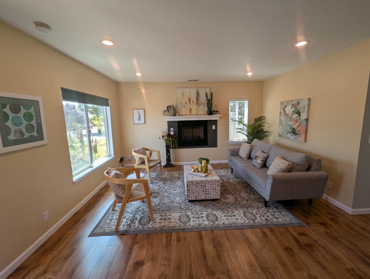 Detail Gallery Image 3 of 75 For 3039 Andrade Ave, Richmond,  CA 94804 - 2 Beds | 1 Baths