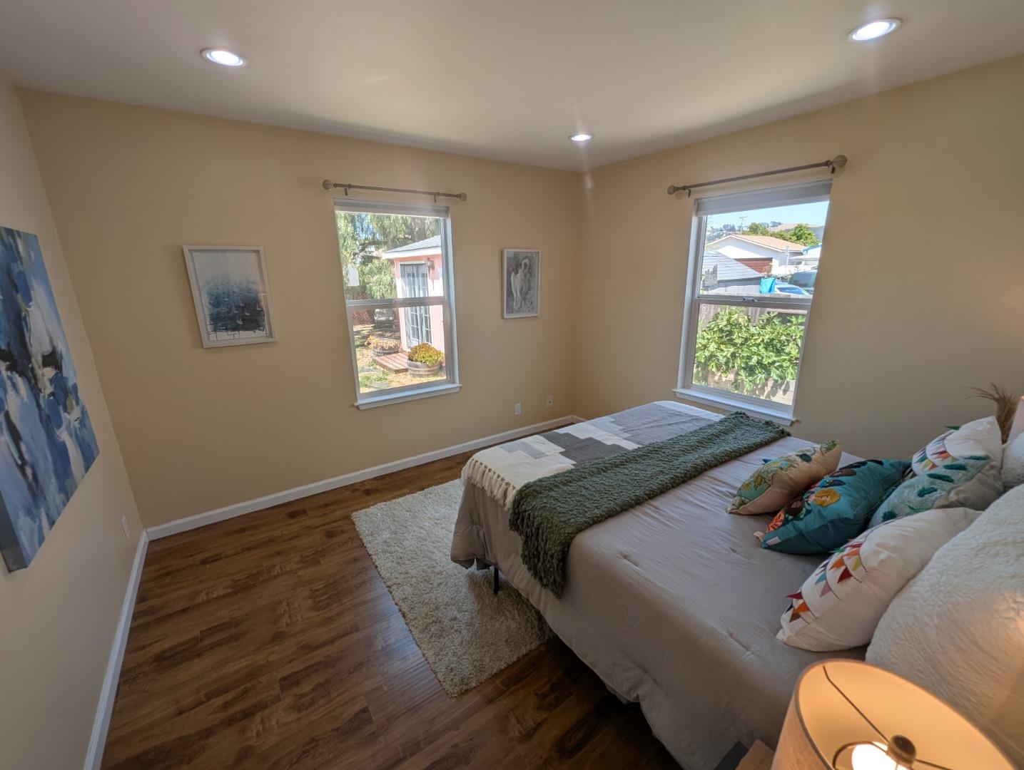 Detail Gallery Image 43 of 75 For 3039 Andrade Ave, Richmond,  CA 94804 - 2 Beds | 1 Baths