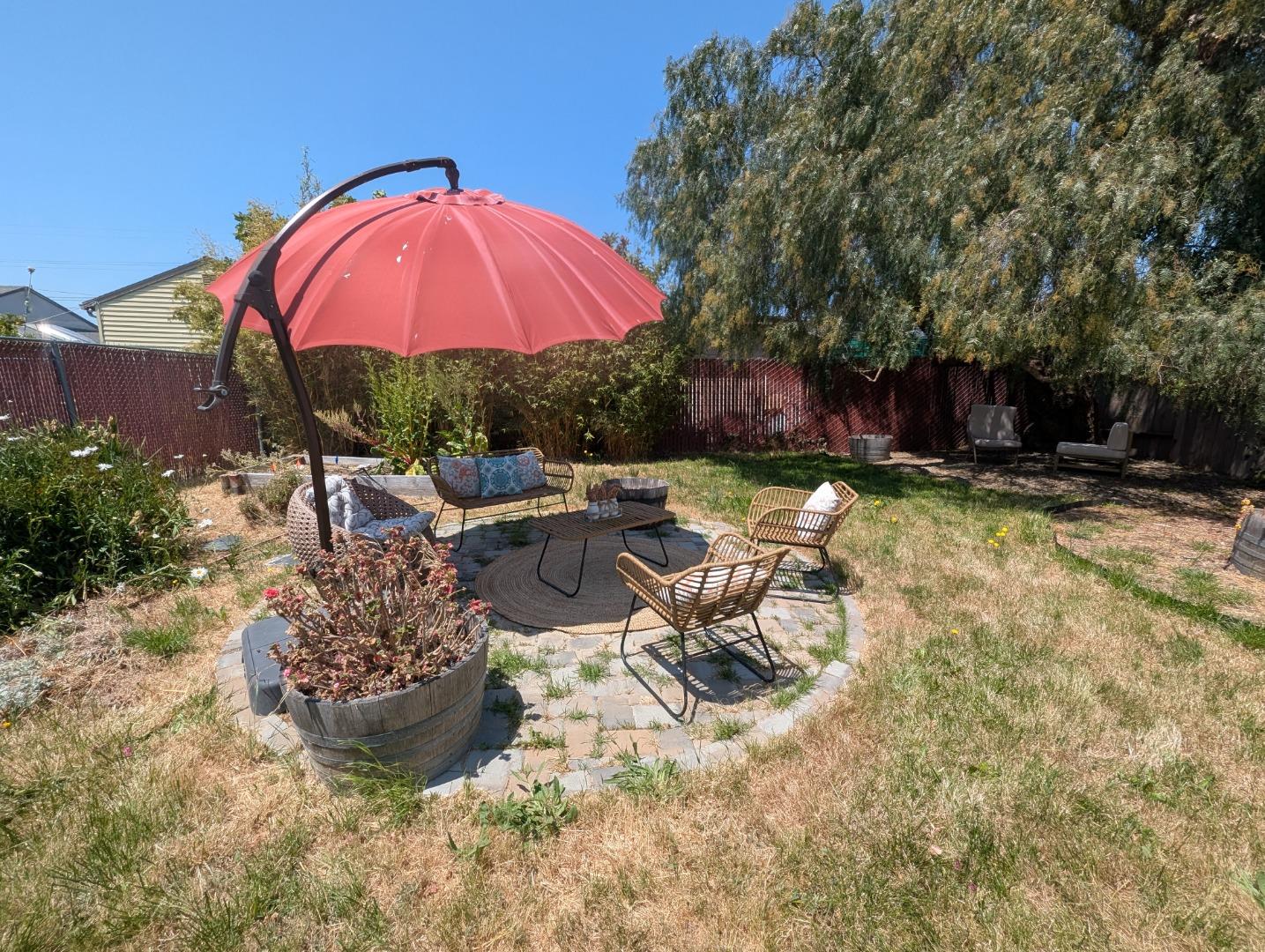 Detail Gallery Image 6 of 75 For 3039 Andrade Ave, Richmond,  CA 94804 - 2 Beds | 1 Baths