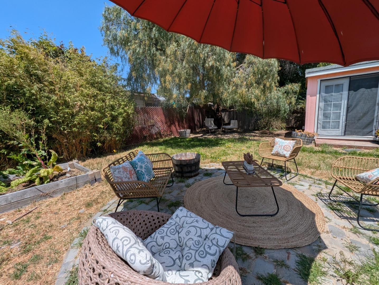 Detail Gallery Image 7 of 75 For 3039 Andrade Ave, Richmond,  CA 94804 - 2 Beds | 1 Baths