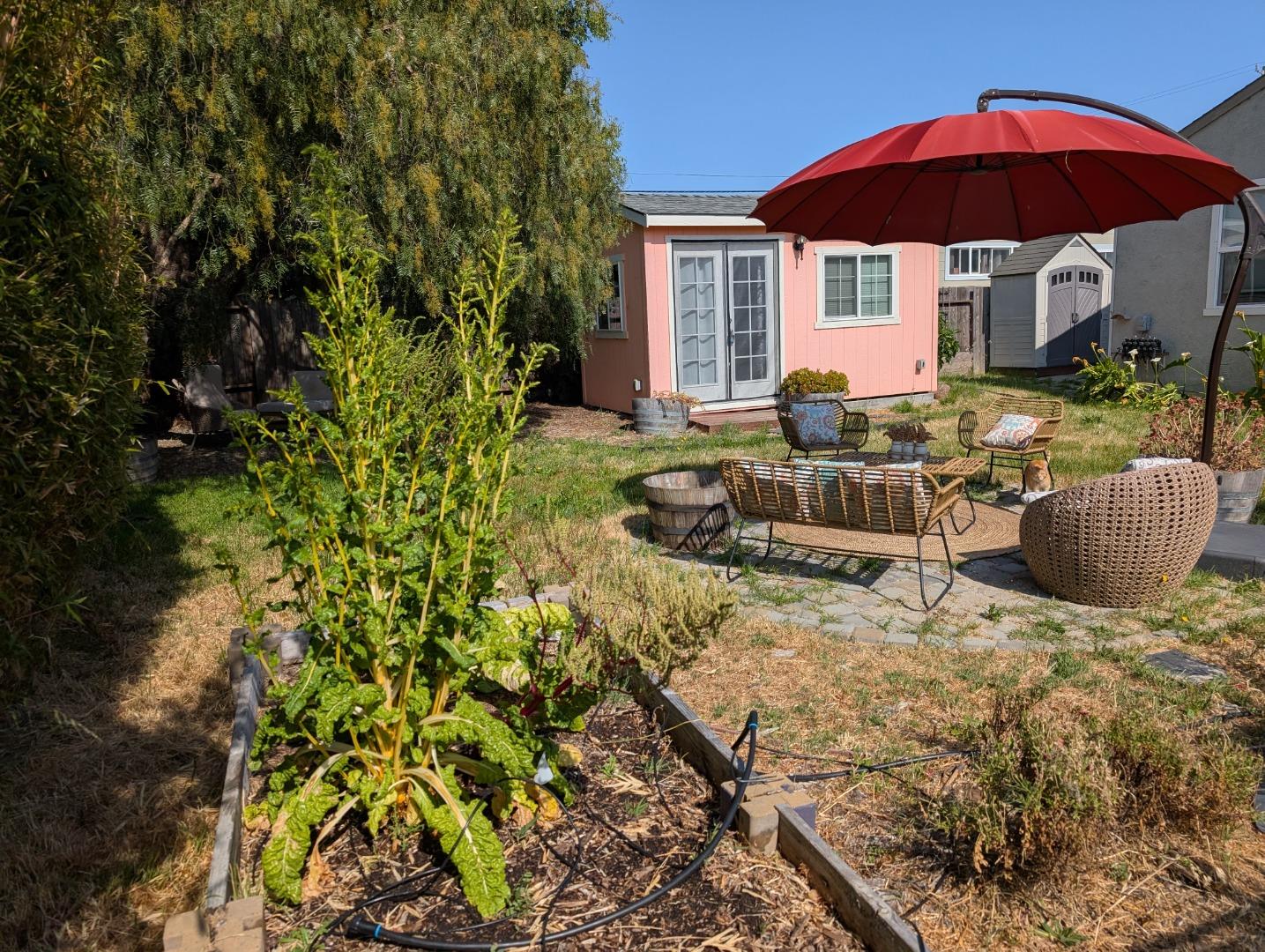 Detail Gallery Image 72 of 75 For 3039 Andrade Ave, Richmond,  CA 94804 - 2 Beds | 1 Baths