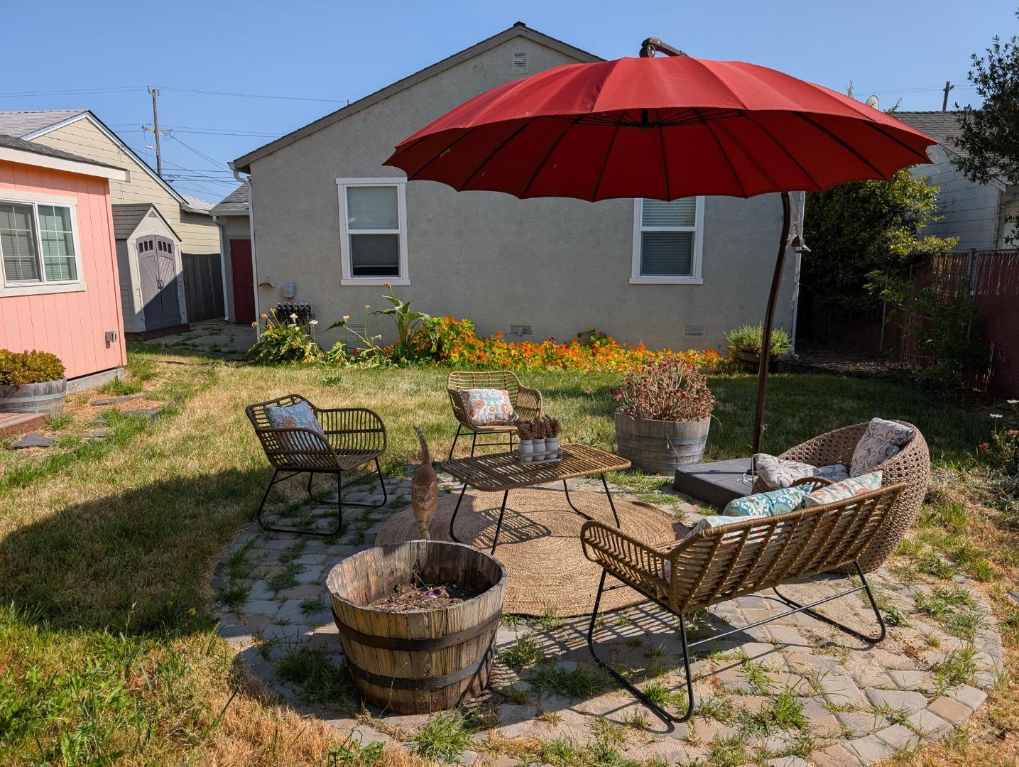 Detail Gallery Image 74 of 75 For 3039 Andrade Ave, Richmond,  CA 94804 - 2 Beds | 1 Baths