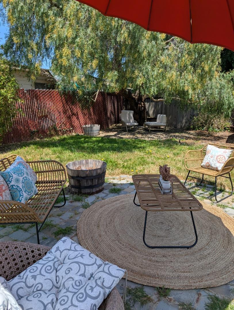 Detail Gallery Image 9 of 75 For 3039 Andrade Ave, Richmond,  CA 94804 - 2 Beds | 1 Baths