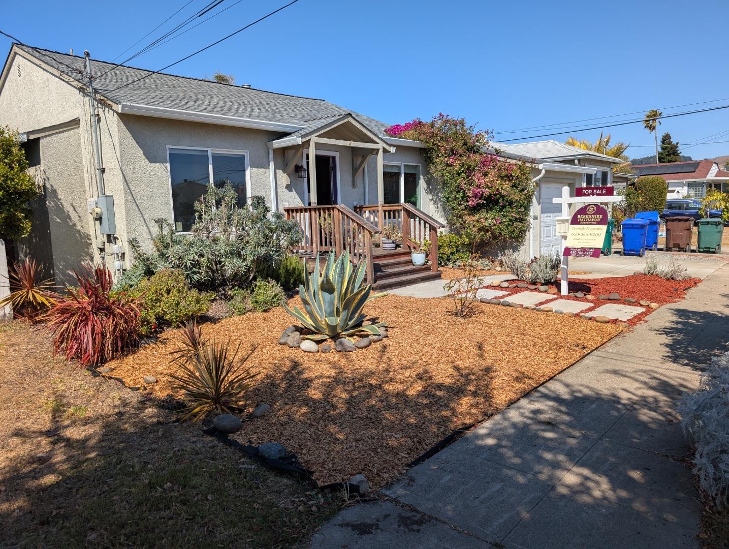 Detail Gallery Image 94 of 122 For 3039 Andrade Ave, Richmond,  CA 94804 - 2 Beds | 1 Baths