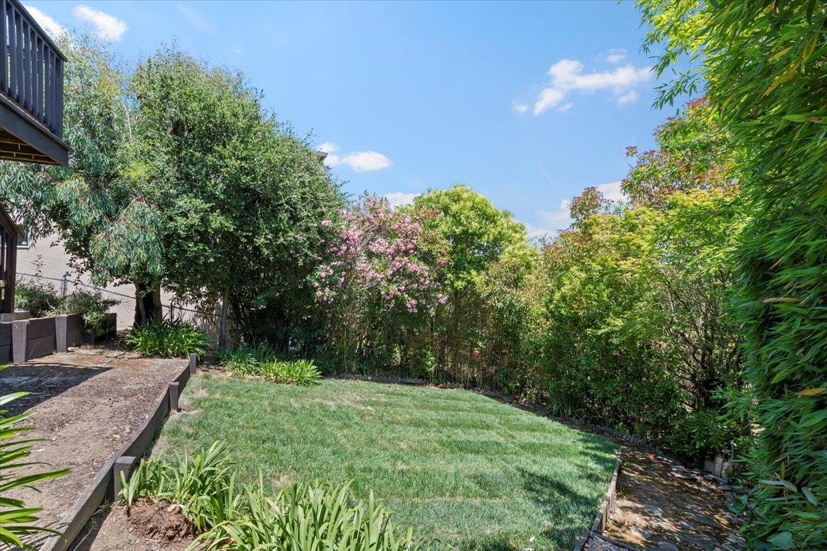 Detail Gallery Image 22 of 29 For 333 Oakview Dr, San Carlos,  CA 94070 - 3 Beds | 2/1 Baths
