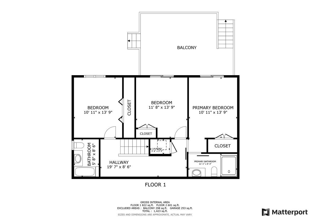 Detail Gallery Image 28 of 29 For 333 Oakview Dr, San Carlos,  CA 94070 - 3 Beds | 2/1 Baths