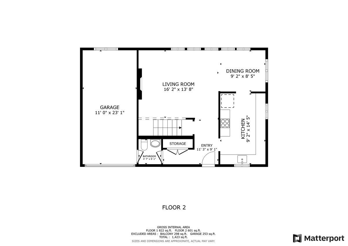 Detail Gallery Image 29 of 29 For 333 Oakview Dr, San Carlos,  CA 94070 - 3 Beds | 2/1 Baths