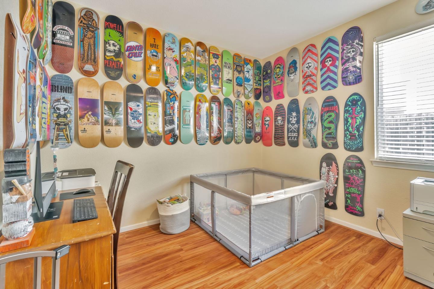 Detail Gallery Image 14 of 37 For 2072 Maximillian Ct, Los Banos,  CA 93635 - 4 Beds | 2/1 Baths