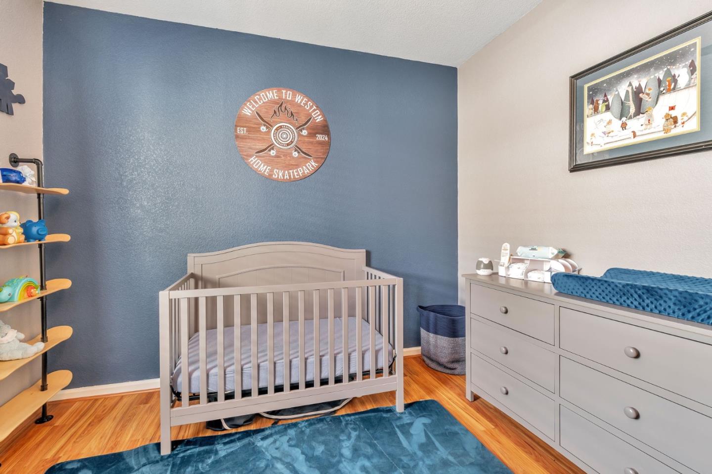 Detail Gallery Image 23 of 37 For 2072 Maximillian Ct, Los Banos,  CA 93635 - 4 Beds | 2/1 Baths