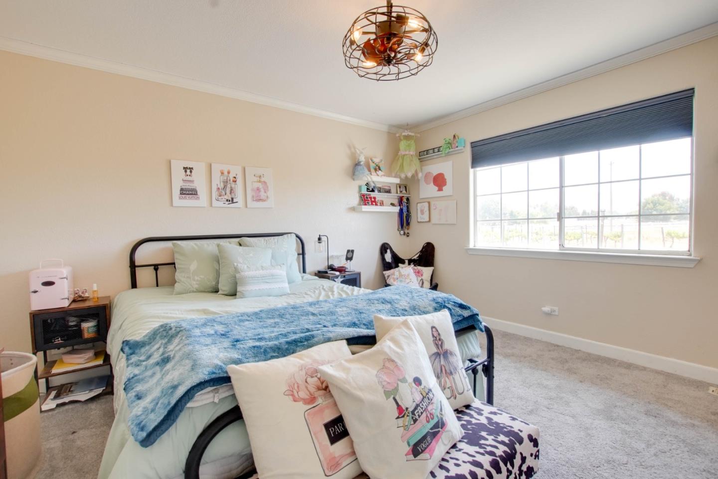 Detail Gallery Image 30 of 57 For 160 Tevis Trl, Hollister,  CA 95023 - 4 Beds | 3 Baths