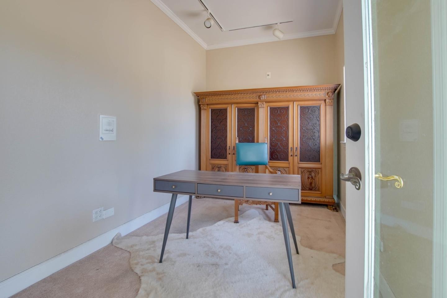 Detail Gallery Image 47 of 57 For 160 Tevis Trl, Hollister,  CA 95023 - 4 Beds | 3 Baths