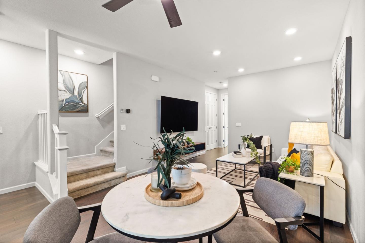 Detail Gallery Image 10 of 39 For 629 Barcelona Loop, Milpitas,  CA 95035 - 3 Beds | 3 Baths