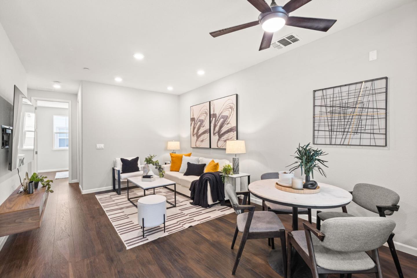 Detail Gallery Image 12 of 39 For 629 Barcelona Loop, Milpitas,  CA 95035 - 3 Beds | 3 Baths