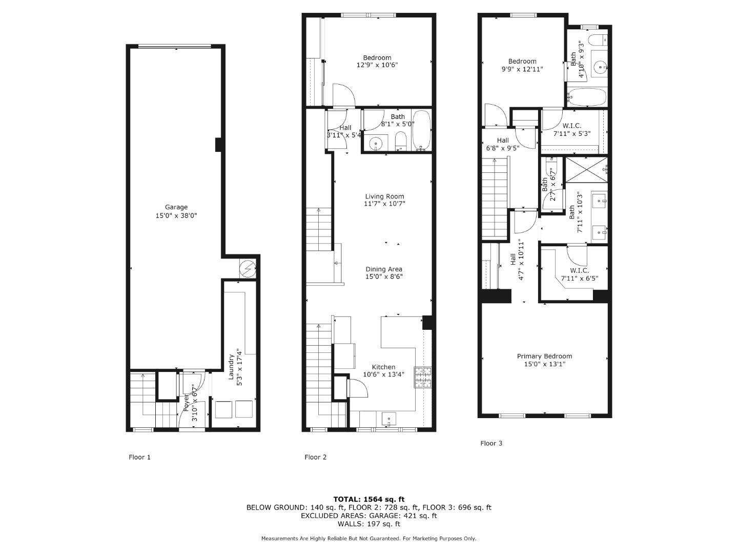 Detail Gallery Image 31 of 39 For 629 Barcelona Loop, Milpitas,  CA 95035 - 3 Beds | 3 Baths