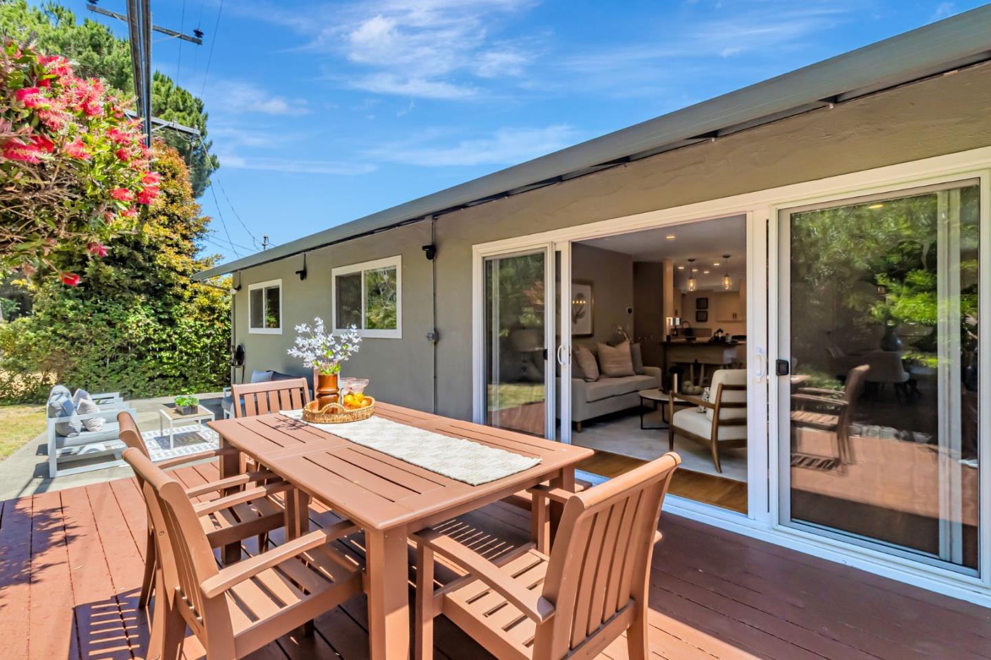 Detail Gallery Image 18 of 19 For 2240 Valleywood Dr, San Bruno,  CA 94066 - 3 Beds | 2 Baths