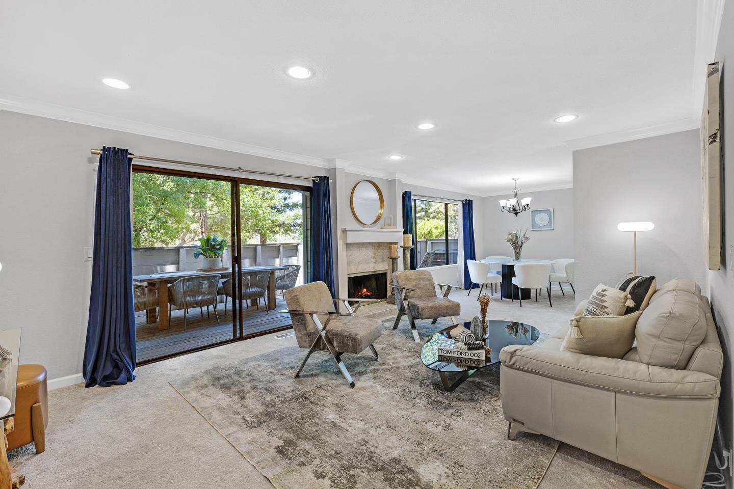 109 Oakland Place, Los Gatos, California 95032, 4 Bedrooms Bedrooms, ,2 BathroomsBathrooms,Residential,For Sale,109 Oakland Place,ML82009985