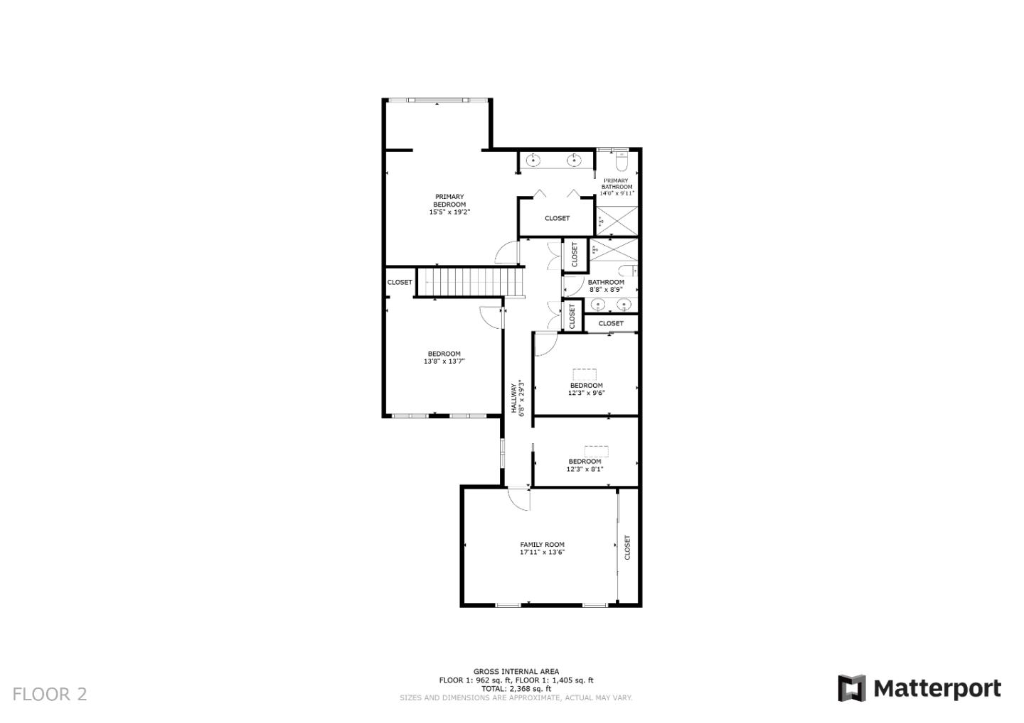 109 Oakland Place, Los Gatos, California 95032, 4 Bedrooms Bedrooms, ,2 BathroomsBathrooms,Residential,For Sale,109 Oakland Place,ML82009985