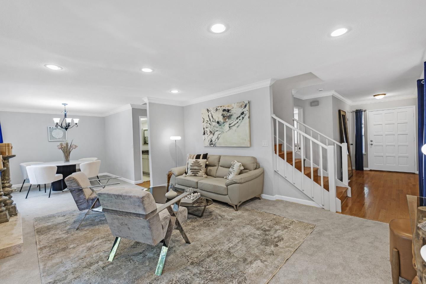 109 Oakland Place, Los Gatos, California 95032, 4 Bedrooms Bedrooms, ,2 BathroomsBathrooms,Residential,For Sale,109 Oakland Place,ML82009985