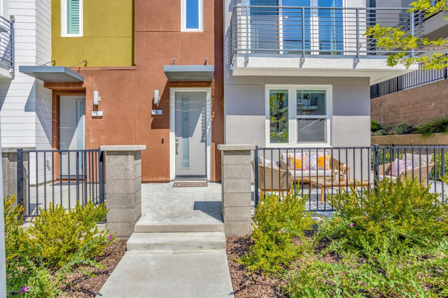Thumbnail for 298 Agustin Narvaez St #6,  San Jose, CA 95136