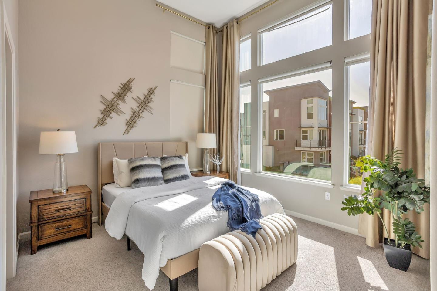 Detail Gallery Image 17 of 47 For 298 Agustin Narvaez St #6,  San Jose,  CA 95136 - 4 Beds | 3/1 Baths