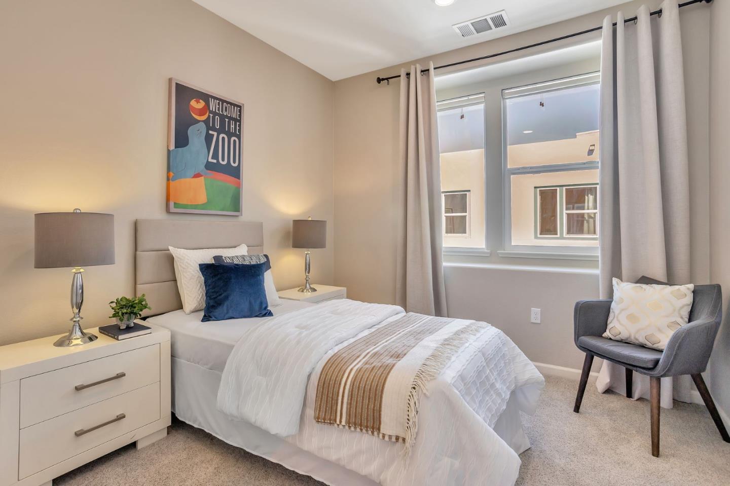 Detail Gallery Image 20 of 47 For 298 Agustin Narvaez St #6,  San Jose,  CA 95136 - 4 Beds | 3/1 Baths