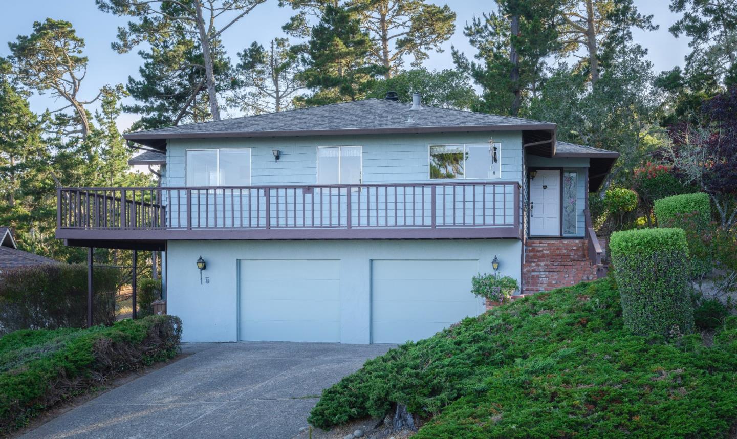 Detail Gallery Image 19 of 20 For 15 Pinehill Way, Monterey,  CA 93940 - 3 Beds | 3 Baths
