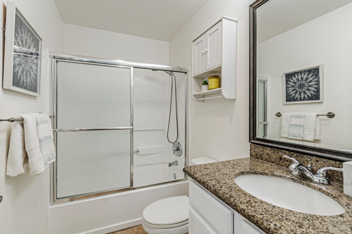 Detail Gallery Image 11 of 20 For 929 Catkin Ct, San Jose,  CA 95128 - 2 Beds | 2 Baths