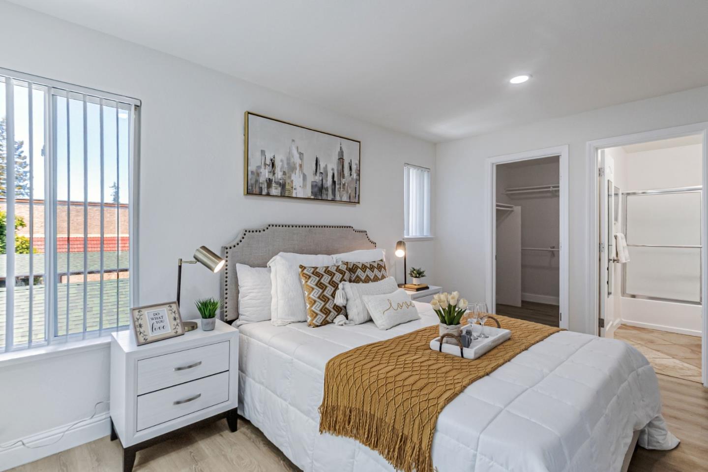 Detail Gallery Image 9 of 20 For 929 Catkin Ct, San Jose,  CA 95128 - 2 Beds | 2 Baths