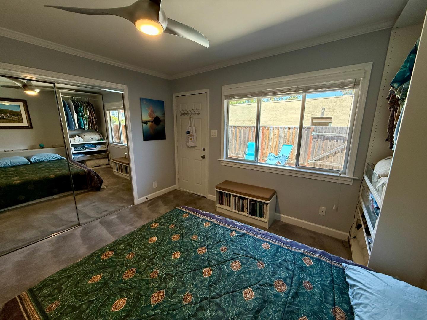 Detail Gallery Image 13 of 18 For 1576 Marina Ct #H,  San Mateo,  CA 94403 - 1 Beds | 1 Baths