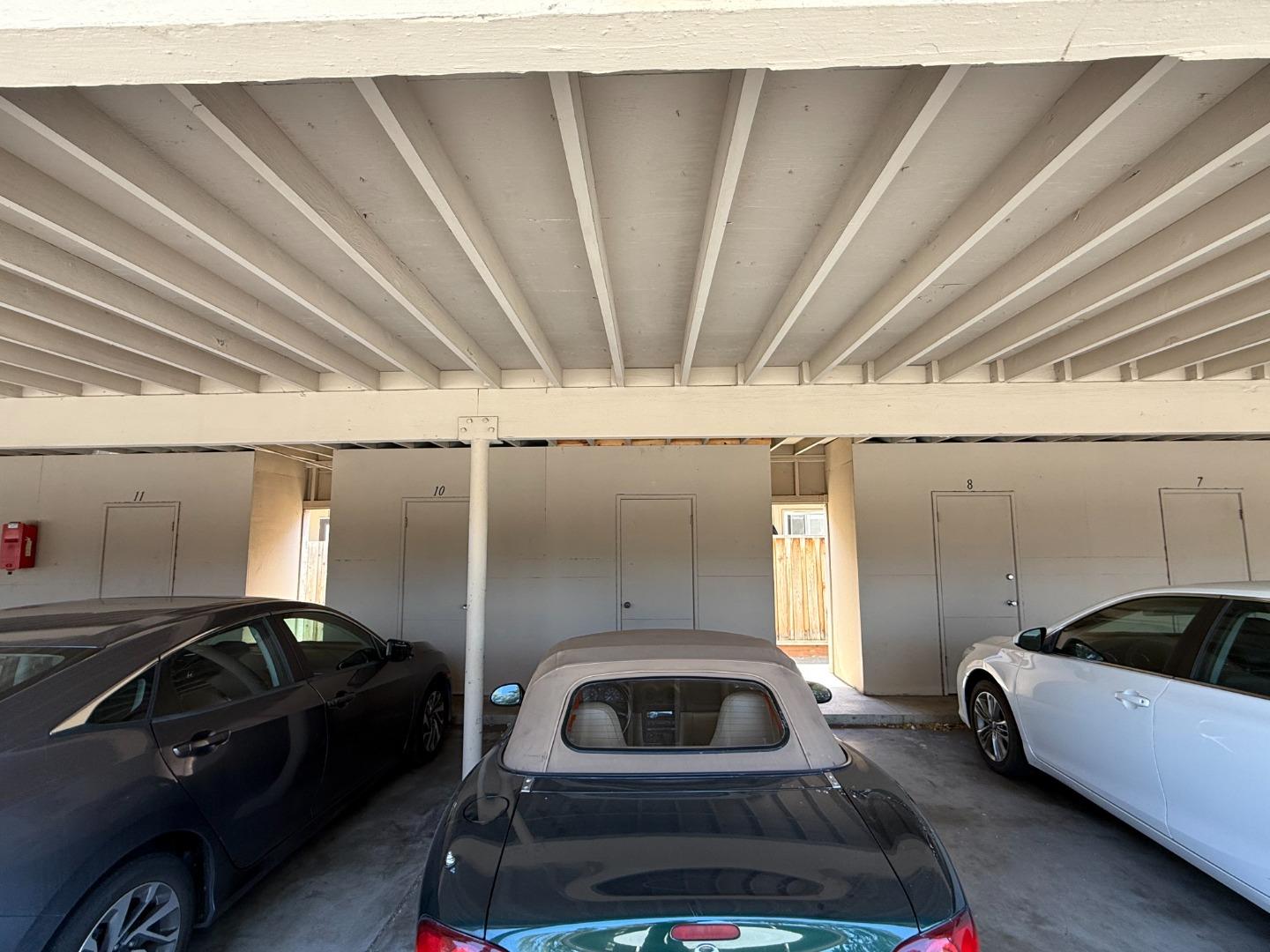 Detail Gallery Image 16 of 18 For 1576 Marina Ct #H,  San Mateo,  CA 94403 - 1 Beds | 1 Baths