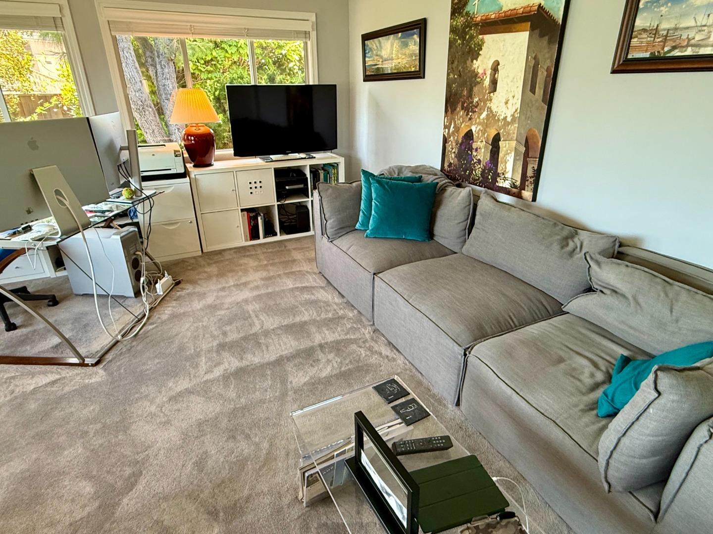 Detail Gallery Image 5 of 18 For 1576 Marina Ct #H,  San Mateo,  CA 94403 - 1 Beds | 1 Baths