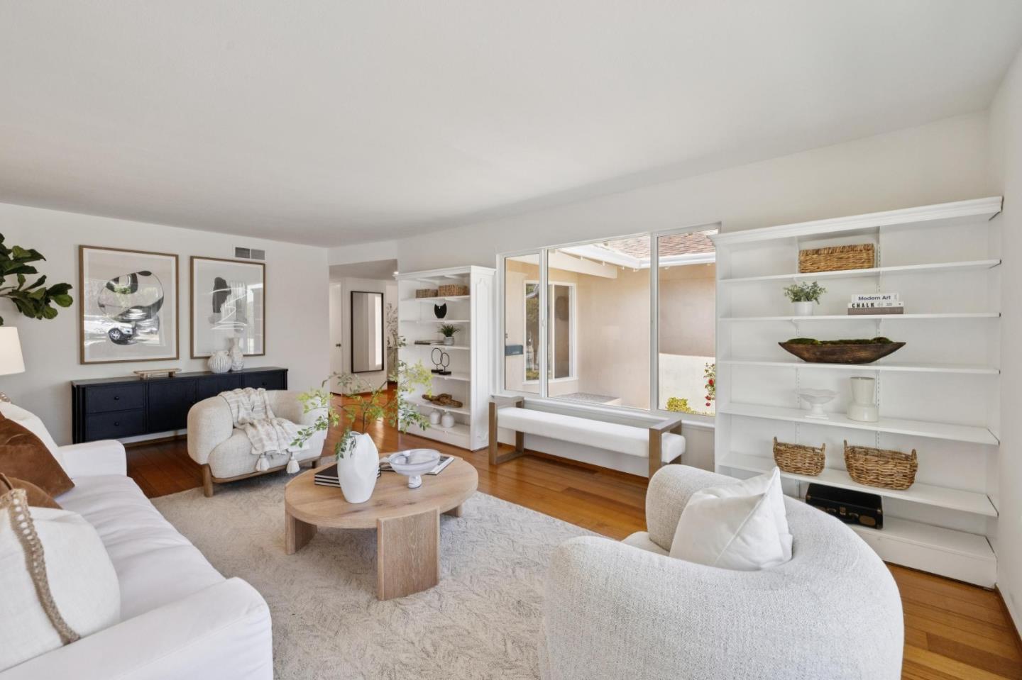 Detail Gallery Image 12 of 48 For 752 Matsonia Dr, Foster City,  CA 94404 - 3 Beds | 2 Baths
