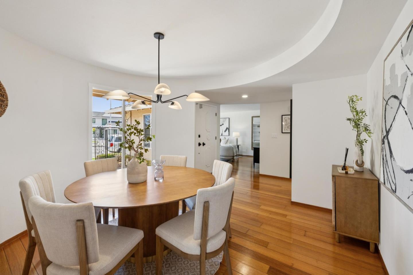 Detail Gallery Image 13 of 48 For 752 Matsonia Dr, Foster City,  CA 94404 - 3 Beds | 2 Baths