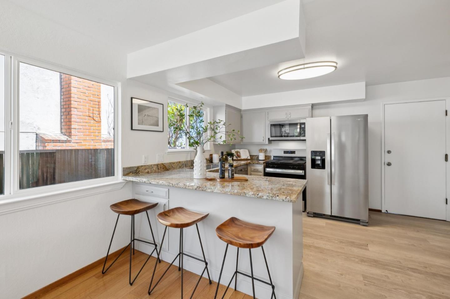 Detail Gallery Image 16 of 48 For 752 Matsonia Dr, Foster City,  CA 94404 - 3 Beds | 2 Baths