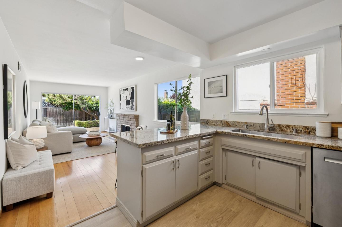 Detail Gallery Image 18 of 48 For 752 Matsonia Dr, Foster City,  CA 94404 - 3 Beds | 2 Baths
