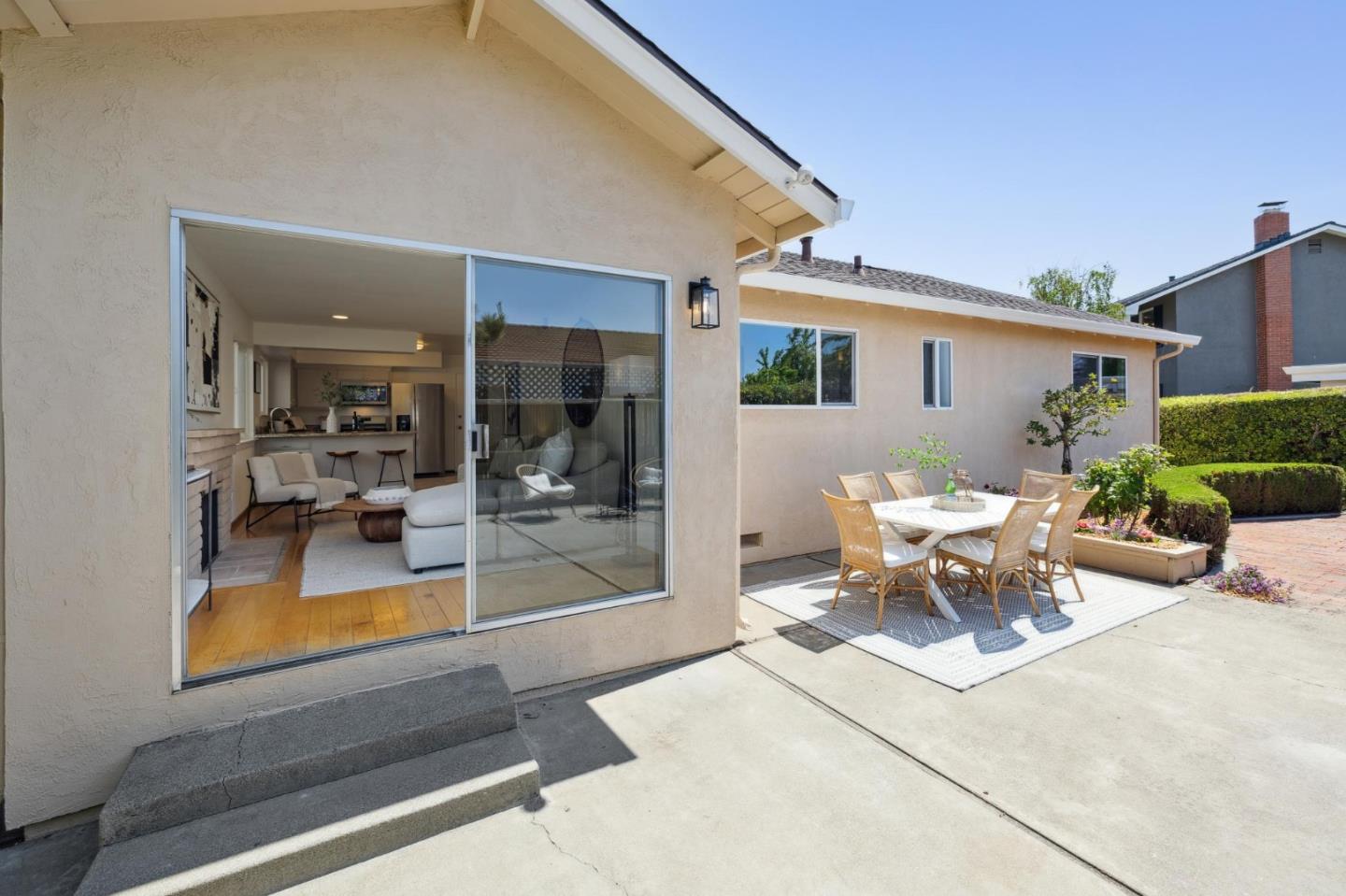 Detail Gallery Image 22 of 48 For 752 Matsonia Dr, Foster City,  CA 94404 - 3 Beds | 2 Baths