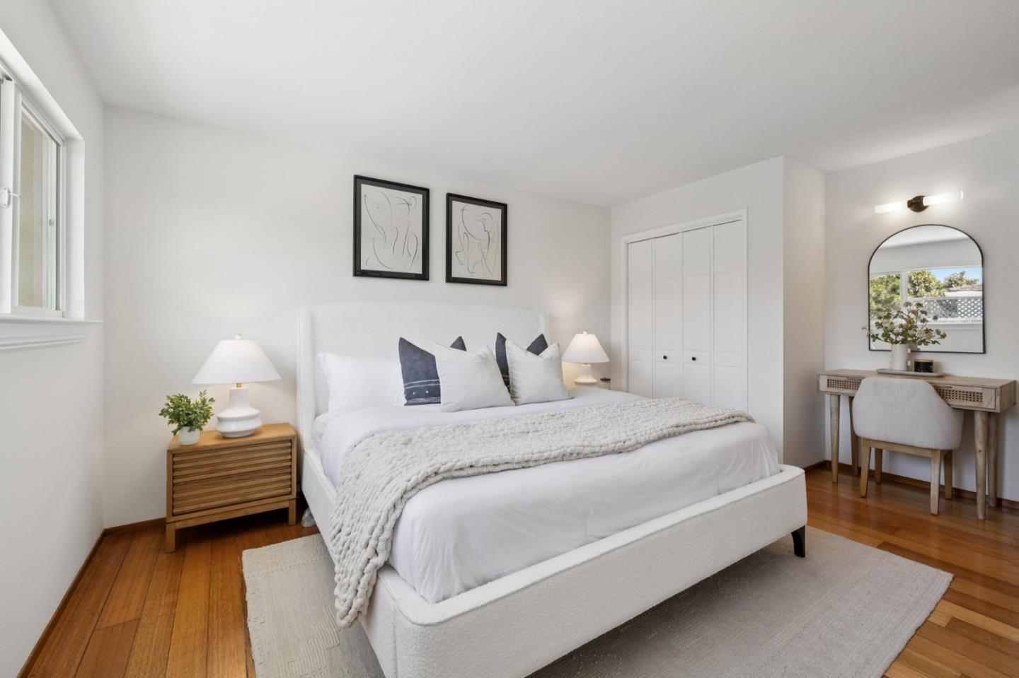 Detail Gallery Image 24 of 48 For 752 Matsonia Dr, Foster City,  CA 94404 - 3 Beds | 2 Baths