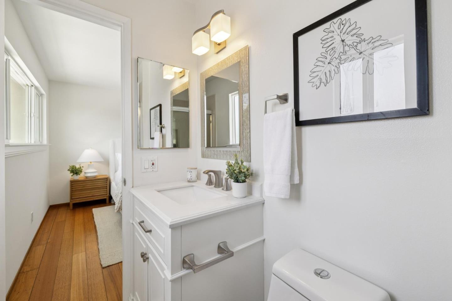 Detail Gallery Image 26 of 48 For 752 Matsonia Dr, Foster City,  CA 94404 - 3 Beds | 2 Baths