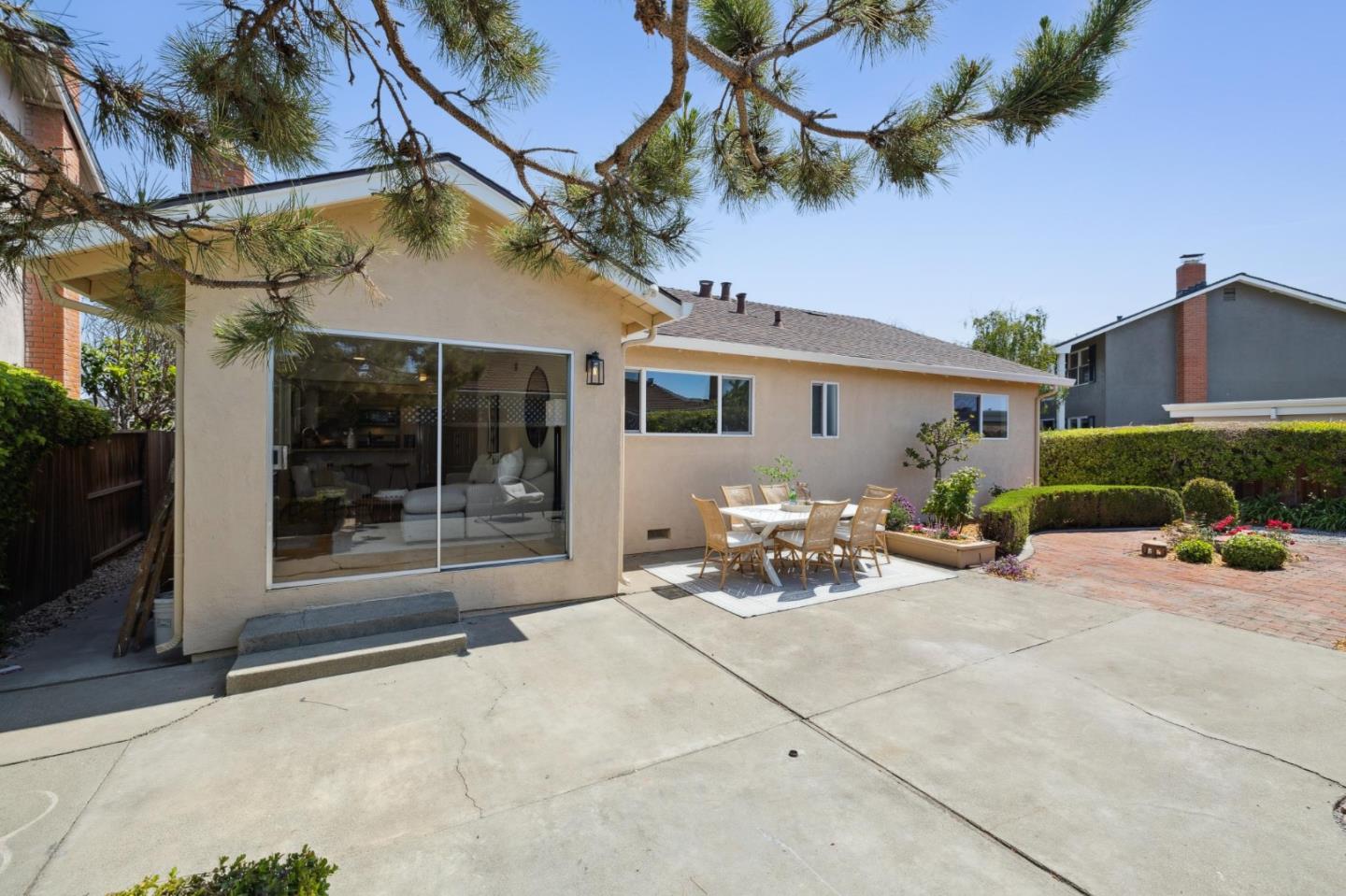 Detail Gallery Image 34 of 48 For 752 Matsonia Dr, Foster City,  CA 94404 - 3 Beds | 2 Baths