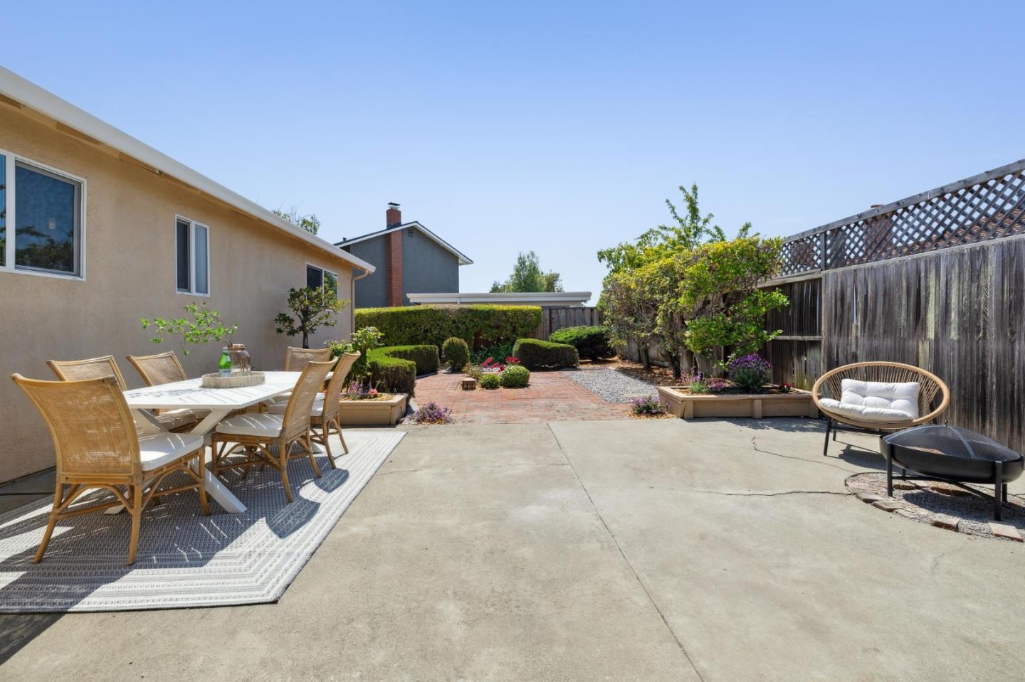Detail Gallery Image 35 of 48 For 752 Matsonia Dr, Foster City,  CA 94404 - 3 Beds | 2 Baths