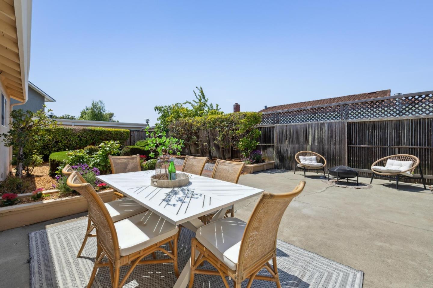 Detail Gallery Image 36 of 48 For 752 Matsonia Dr, Foster City,  CA 94404 - 3 Beds | 2 Baths