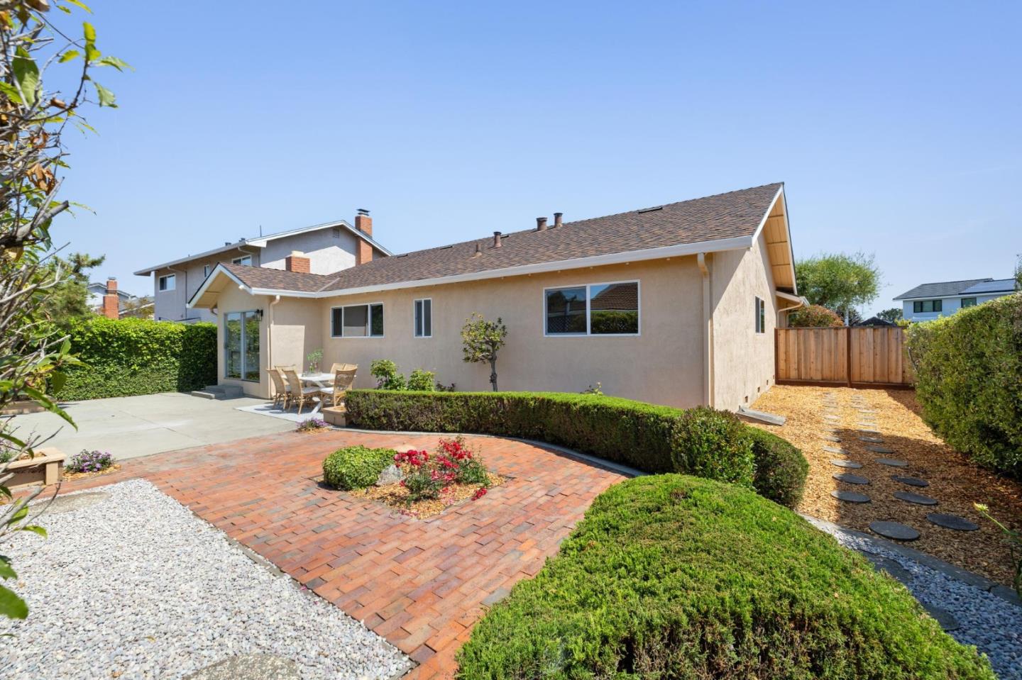Detail Gallery Image 39 of 48 For 752 Matsonia Dr, Foster City,  CA 94404 - 3 Beds | 2 Baths