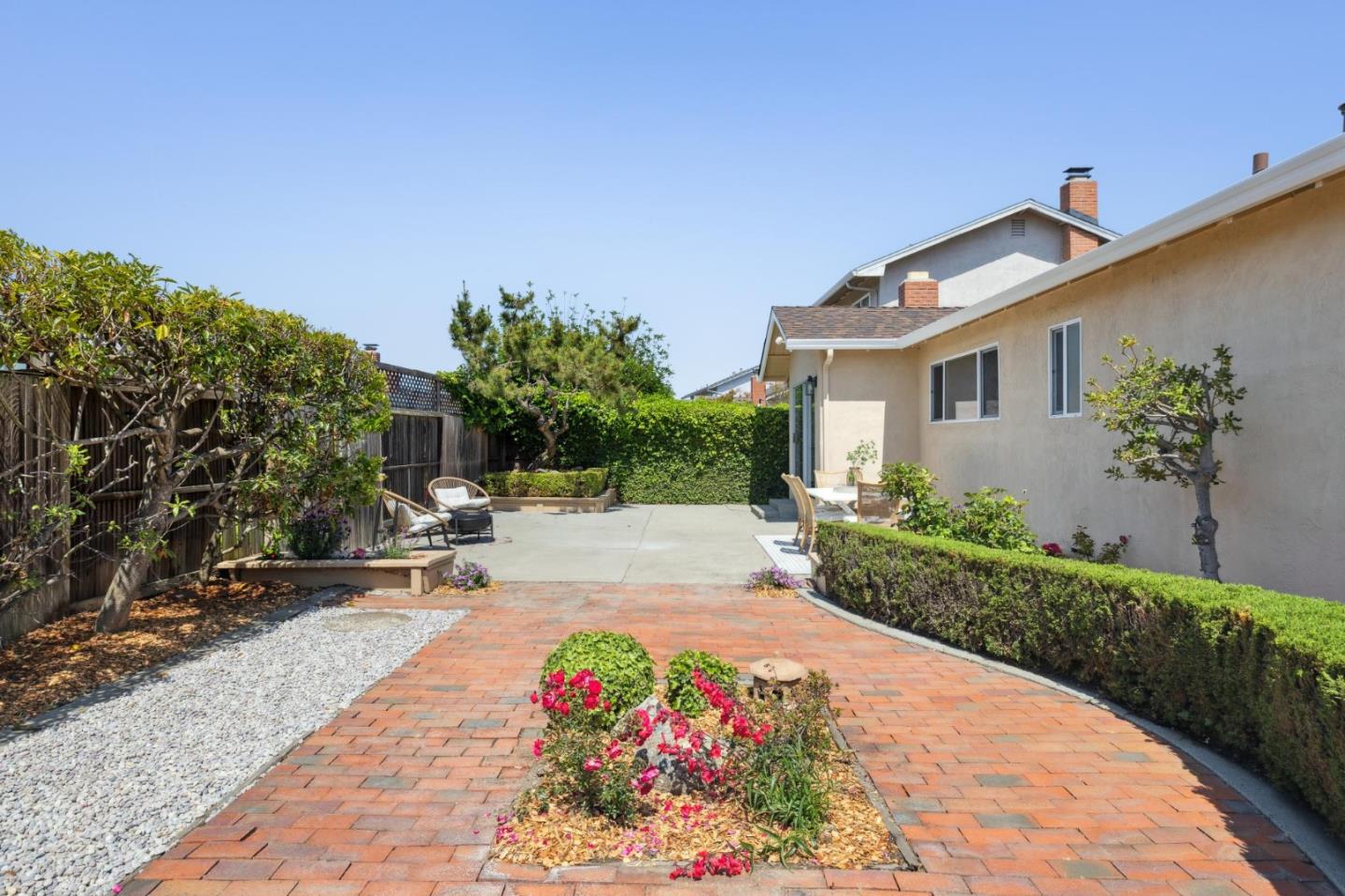 Detail Gallery Image 40 of 48 For 752 Matsonia Dr, Foster City,  CA 94404 - 3 Beds | 2 Baths
