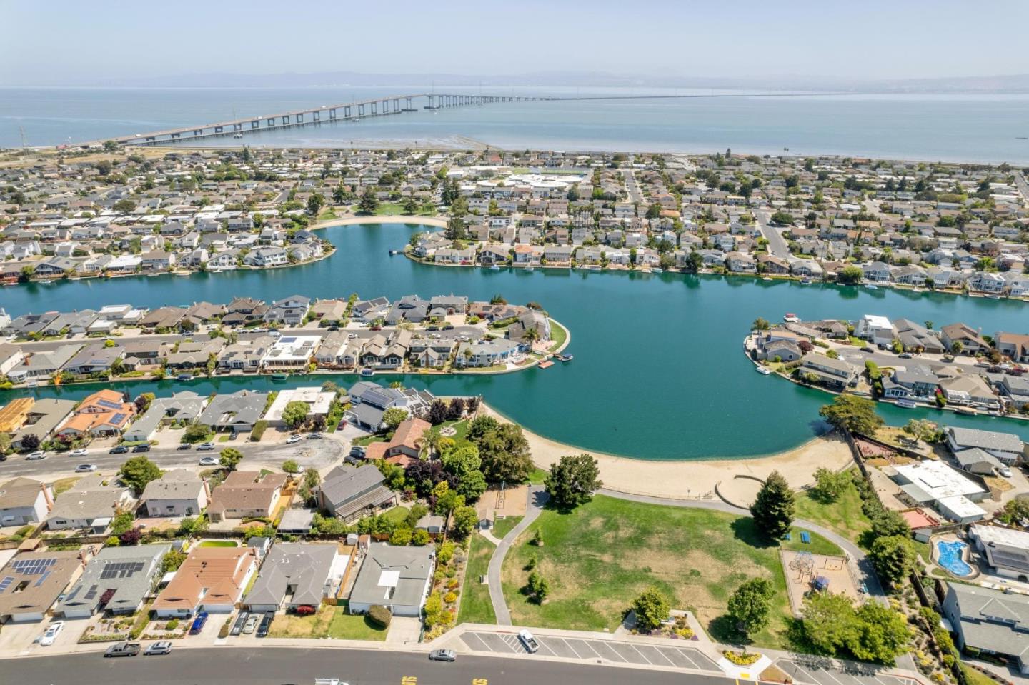 Detail Gallery Image 44 of 48 For 752 Matsonia Dr, Foster City,  CA 94404 - 3 Beds | 2 Baths