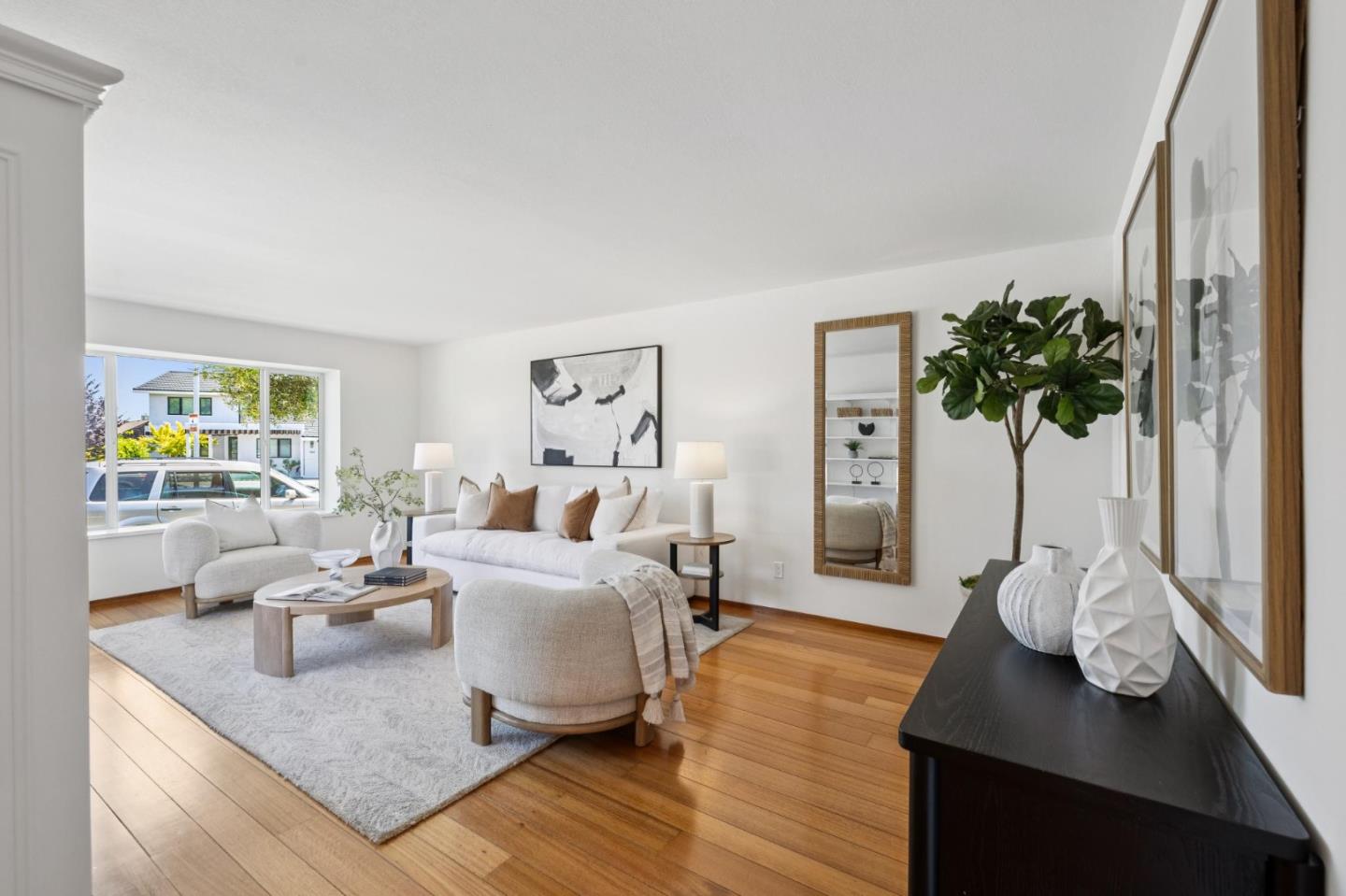 Detail Gallery Image 9 of 48 For 752 Matsonia Dr, Foster City,  CA 94404 - 3 Beds | 2 Baths
