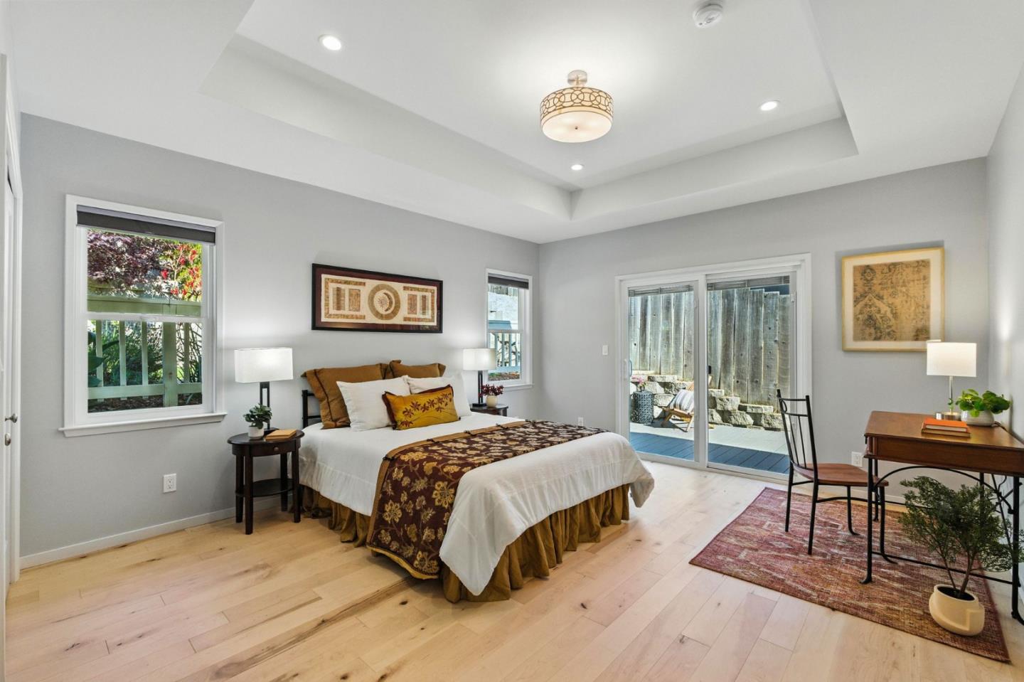 Detail Gallery Image 12 of 46 For 71 Club Dr, San Carlos,  CA 94070 - 4 Beds | 3 Baths